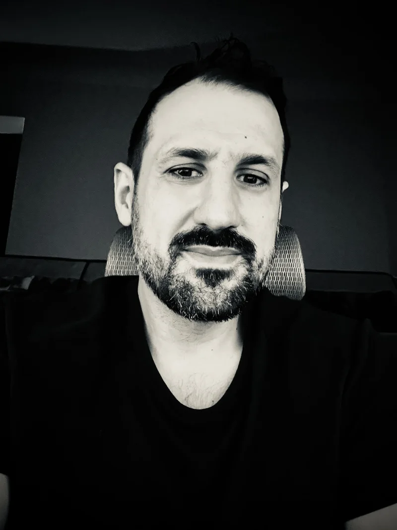 Alex Amigo