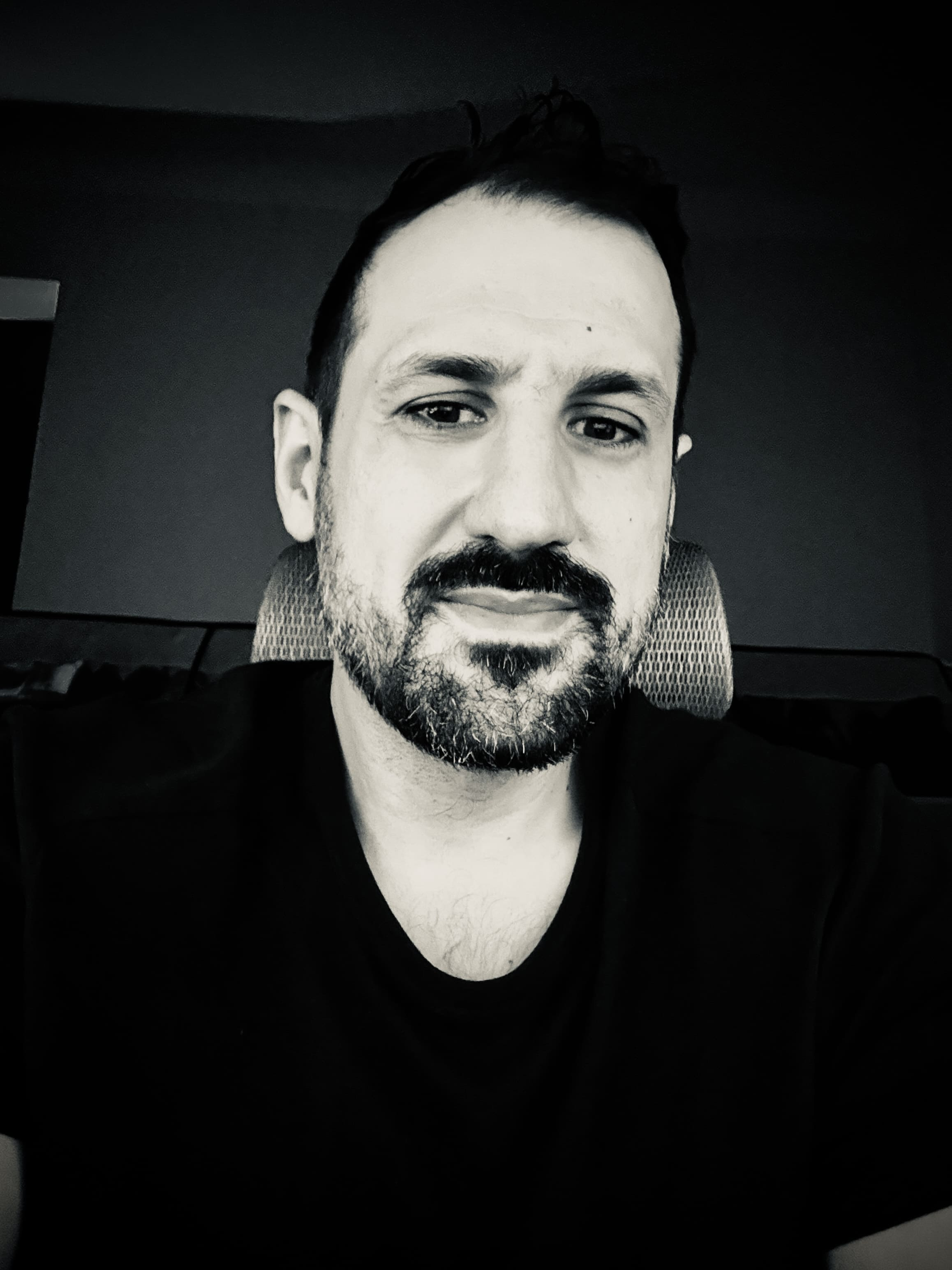 Alex Amigo, consultor SEO freelance en Barcelona