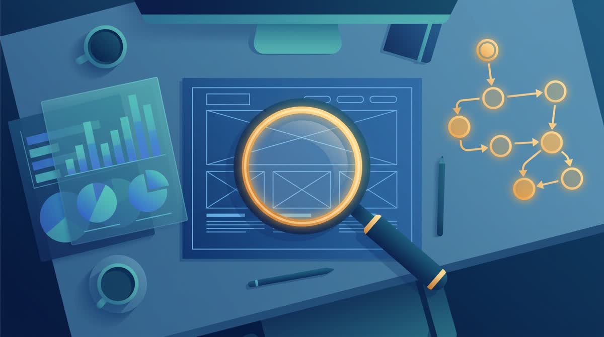 Cómo hago una auditoría SEO profesional paso a paso de principio a fin