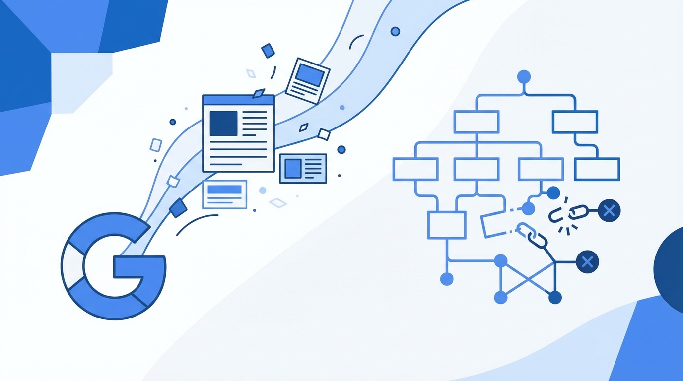 Novedades en Google Discover y errores de sitemaps para SEO
