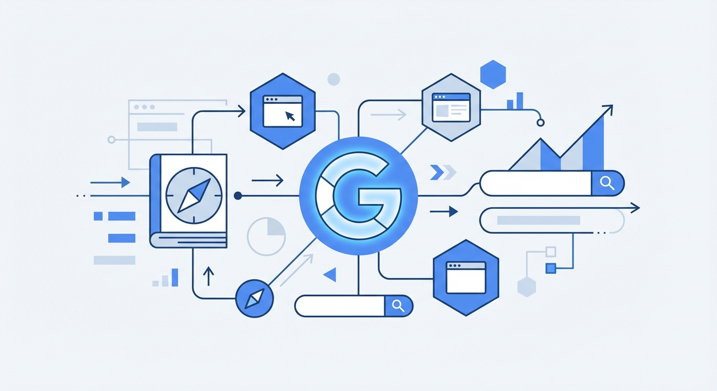 Google Web Guide y su impacto en el SEO actual
